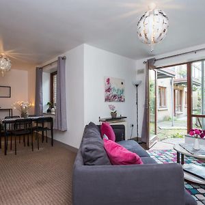 Appartement met Twee Slaapkamers